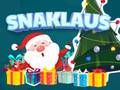 Gioco Snaklaus in linea