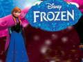 Gioco Frozen - Il regno di ghiaccio in linea