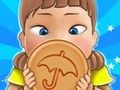 Gioco Cucina di Zucchero di Calamaro in linea