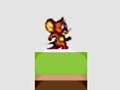 Gioco Tom e Jerry: Salti in linea