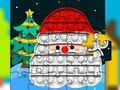 Gioco Puzzle di Natale Pop It in linea
