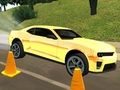 Gioco Officina di Servizio Lavaggio Auto in linea