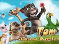 Gioco Puzzle di Tom in linea