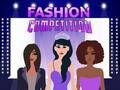 Gioco Competizione di moda in linea