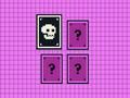 Gioco Memoria Pixellata in linea