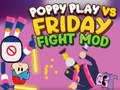 Gioco Poppy Play Vs Mod di Combattimento di Venerdì in linea