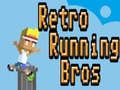 Gioco Fratelli di Corsa Retro in linea