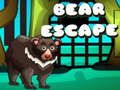 Gioco Fuga dell'Orso in linea