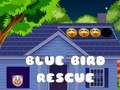 Gioco Salvataggio del Uccello Blu in linea