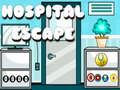 Gioco Fuga dall'ospedale in linea
