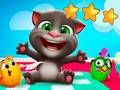 Gioco Tom: Stelle Nascoste in linea
