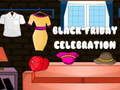 Gioco Celebrazione del Black Friday in linea
