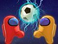 Gioco Calcio Impostore per 2 Giocatori in linea