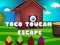 Gioco Fuga del Toco Tucano in linea