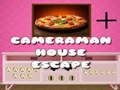 Gioco Fuga dalla casa del cameraman in linea