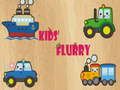 Gioco Tempesta dei Bambini in linea