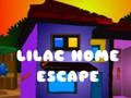 Gioco Fuga dalla Casa Lilla in linea
