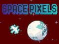 Gioco Pixel Spaziali in linea