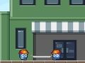 Gioco Vigili del fuoco in linea