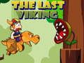 Gioco L'Ultimo Viking in linea