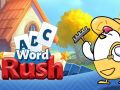 Gioco Rush Word in linea