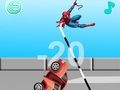 Gioco Spider-Man Salva i Bambini in linea