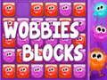 Gioco Blocchi Wobbies in linea