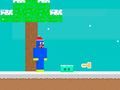 Gioco Noob Huggy Inverno in linea