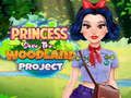 Gioco Principessa Salva Il Progetto Bosco in linea