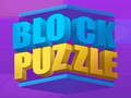 Gioco Puzzle di blocchi in linea