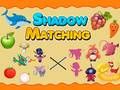 Gioco Abbinamento delle Ombre in linea