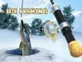 Gioco Pesca sul ghiaccio in linea