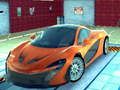 Gioco Drift Boss Supercar in linea