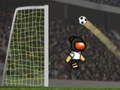 Gioco Calcio Imostore in linea