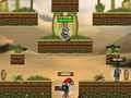 Gioco Super Smash Online in linea