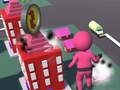 Gioco Squid Gamer: Distruttore di Città in linea