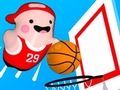 Gioco Fagioli da Basket in linea