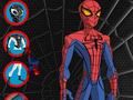 Gioco Creatore di eroi di Spiderman in linea