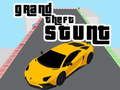 Gioco Grande Furto di Stunt in linea