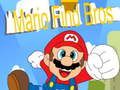 Gioco Mario Trova Fratelli in linea