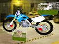 Gioco Consegna di Animali in Moto in linea