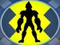Gioco Colora Ben 10 in linea
