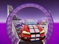 Gioco Auto Elon: Stunt nel Cielo Online in linea