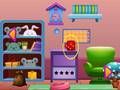 Gioco Trova lo zaino della scuola in linea