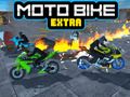 Gioco Moto Bike Extra in linea