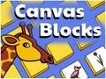 Gioco Blocchi di Tela in linea