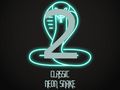 Gioco Serpente Neon Classica 2 in linea
