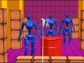 Gioco Affettali tutti in linea