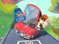 Gioco Parcheggio Puzzle 3D in linea