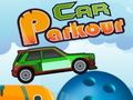 Gioco Parkour in Auto in linea
